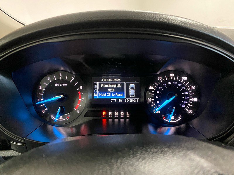 Used 2019 Ford Fusion S image 18