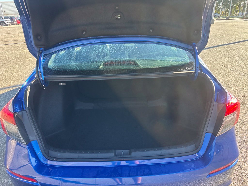 Used 2024 Honda Civic Sport image 5