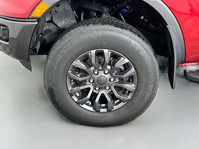 Used 2020 Ford Ranger XLT w/ Equipment Group 301A Mid image 24