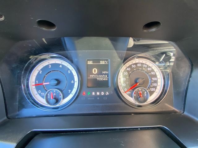 Used 2019 RAM 1500 Express image 21