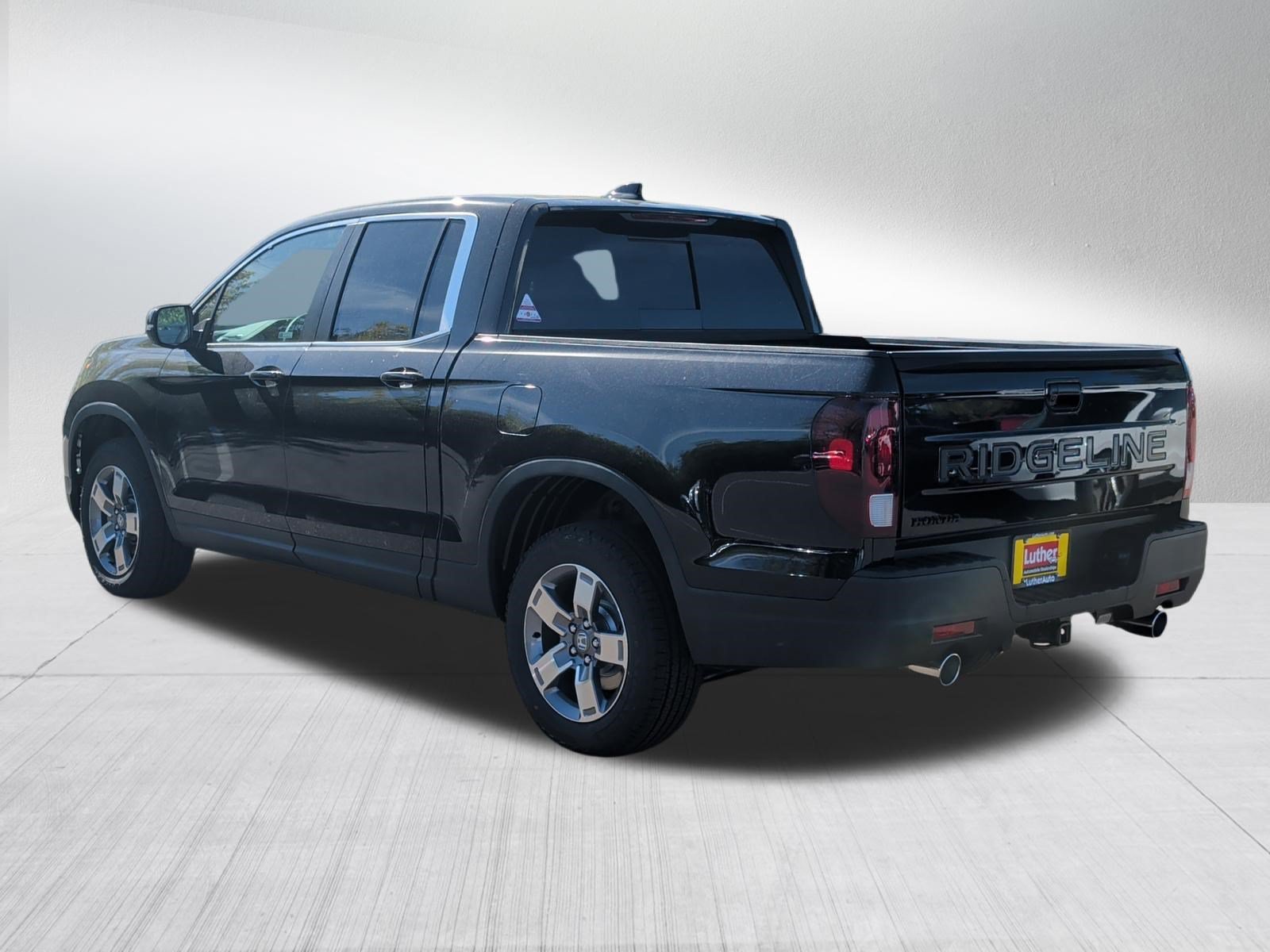New 2026 Honda Ridgeline RTL image 5