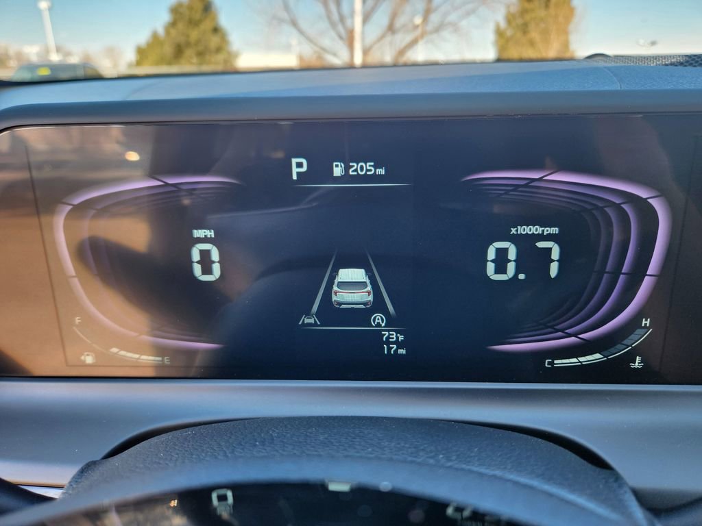 New 2026 Kia Seltos S image 18