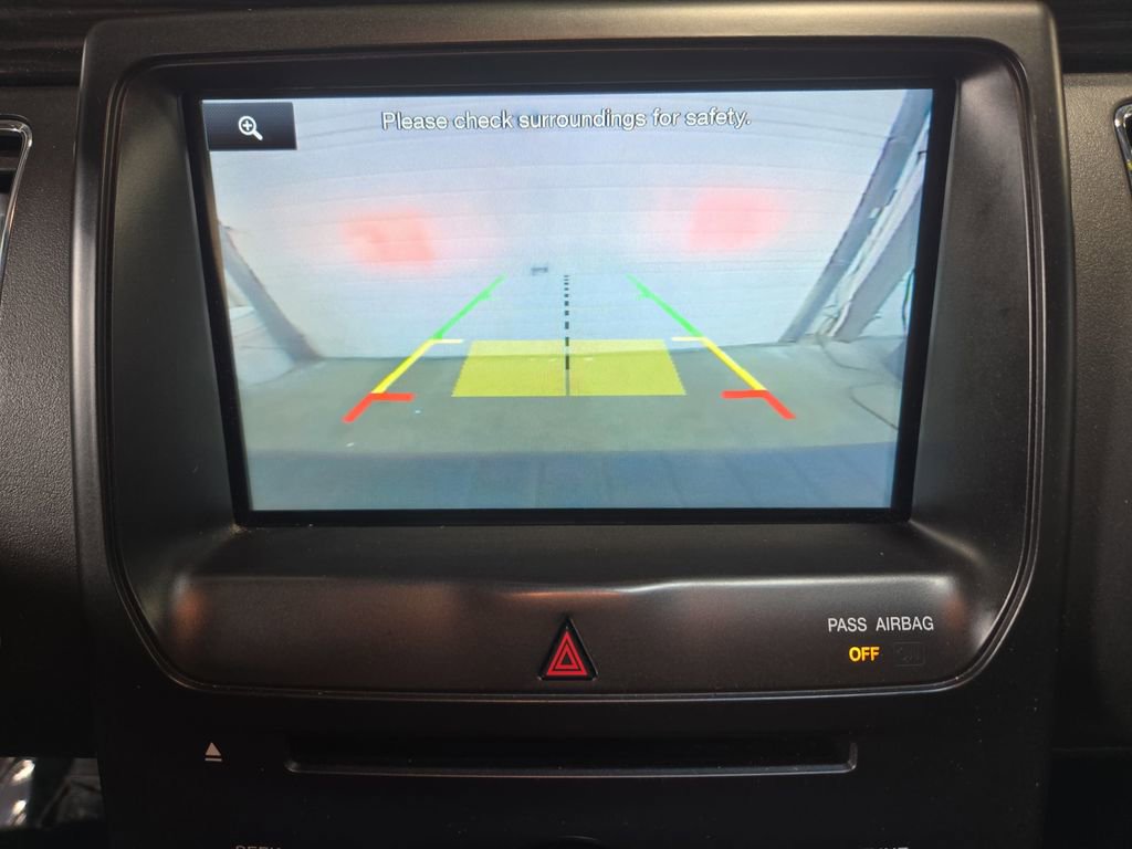 Used 2014 Ford Flex SEL w/ Equipment Group 202A FWD image 26