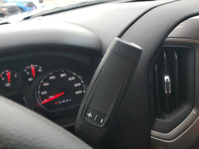 New 2026 GMC Sierra 2500 Pro w/ 1SA Pro Safety Plus Package image 25