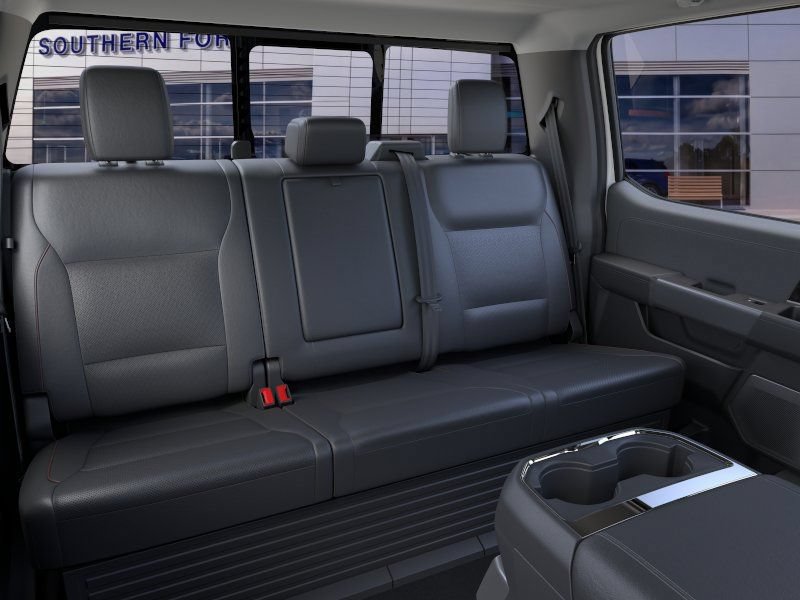 New 2026 Ford F350 Lariat w/ Lariat Ultimate Package AWD/4WD image 12