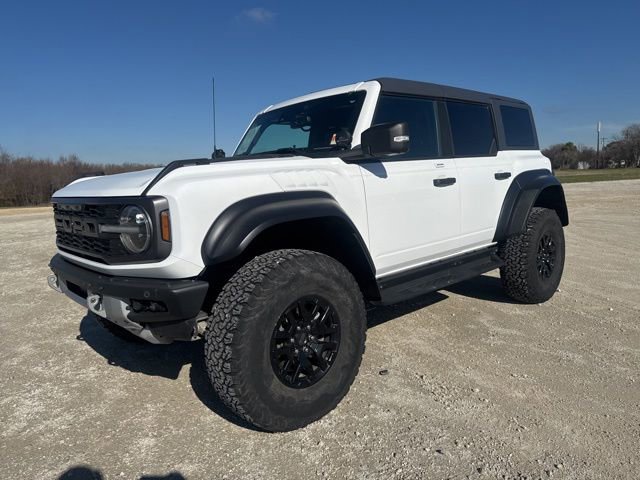 Used 2022 Ford Bronco Raptor