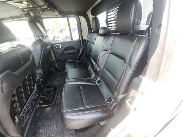 Used 2020 Jeep Gladiator Rubicon image 17