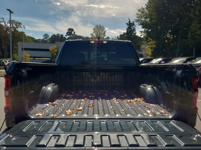New 2026 RAM 1500 Big Horn image 15