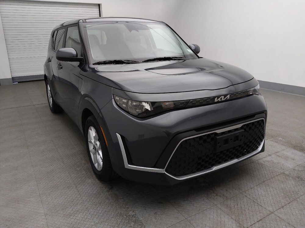 Used 2024 Kia Soul LX w/ LX Technology Package image 13