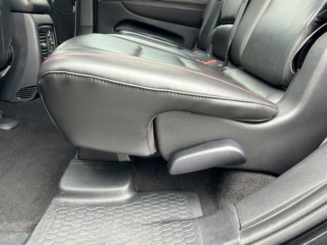 Used 2024 Dodge Durango GT RWD image 28
