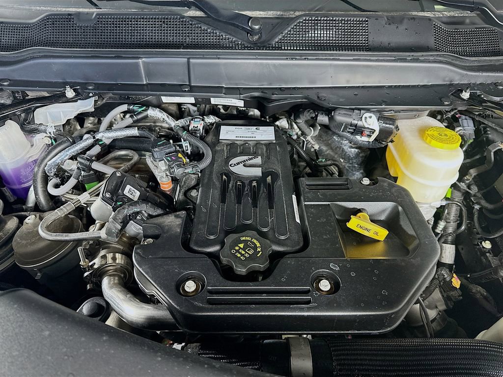 New 2026 RAM 2500 Limited image 18