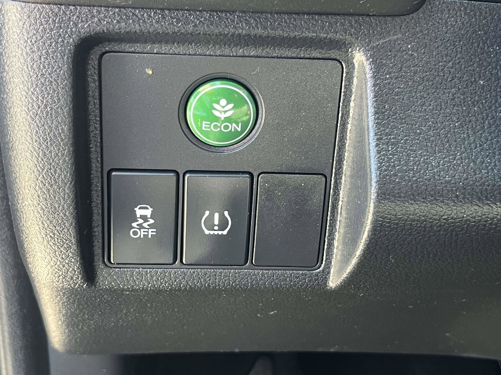 Certified 2022 Honda HR-V Sport image 12