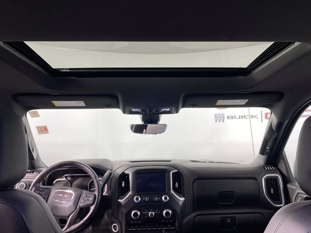 Used 2019 GMC Sierra 1500 AT4 w/ AT4 Premium Package AWD/4WD image 21