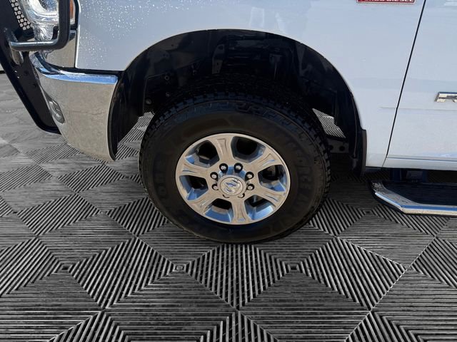 Used 2024 RAM 2500 Big Horn image 14