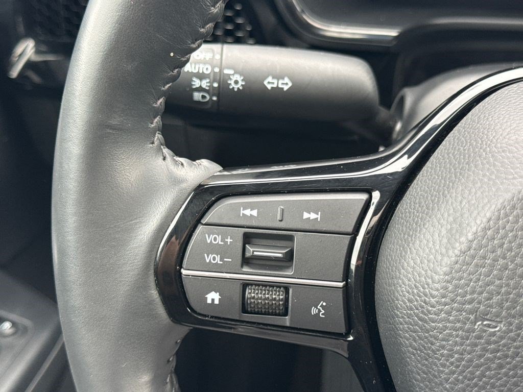 Used 2023 Honda CR-V EX-L image 25