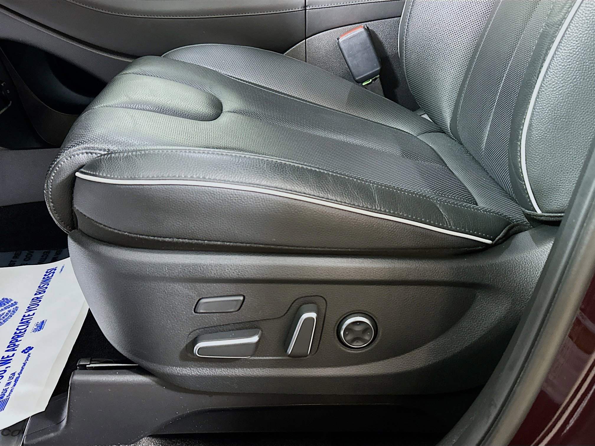 Used 2024 Hyundai Palisade Limited image 19