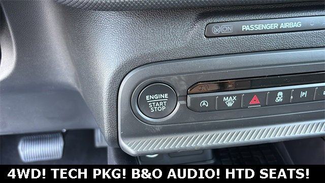 New 2025 Ford Bronco Sport Outer Banks w/ Outer Banks Tech Package+ image 9