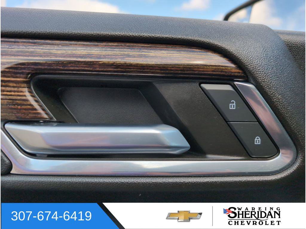 Used 2024 GMC Sierra 1500 Elevation w/ X31 Off-Road Package image 25