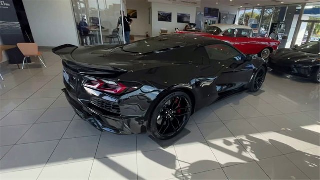 New 2026 Chevrolet Corvette Z06 image 7