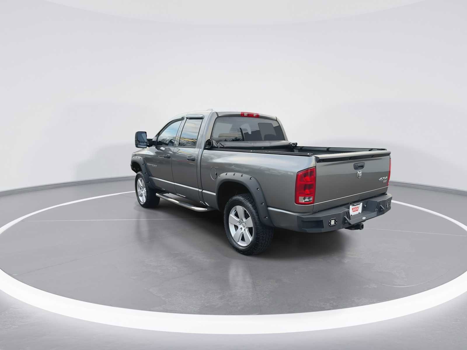 Used 2006 Dodge Ram 1500 Truck SLT image 6