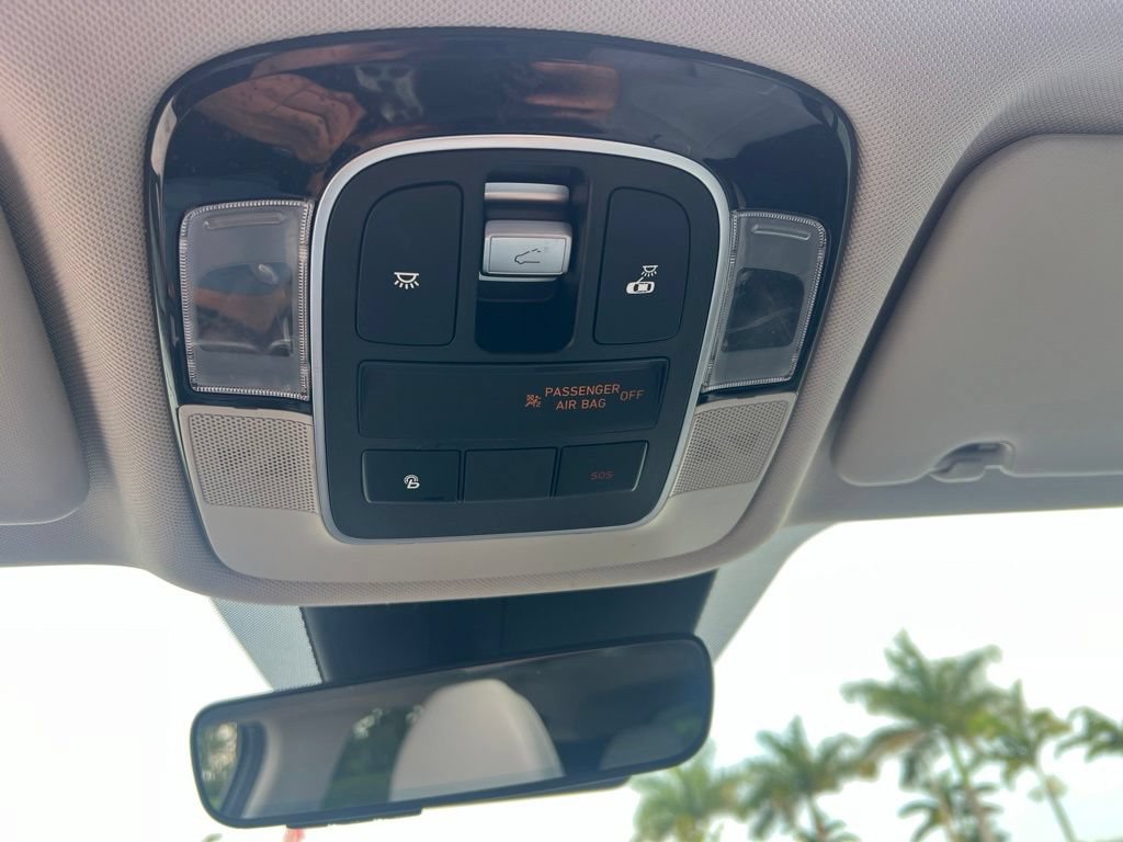 Used 2022 Hyundai Tucson Limited FWD image 66