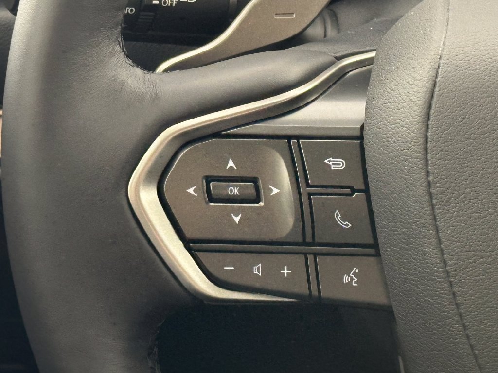 New 2026 Lexus NX 350 AWD w/ Accessory Package (2T) image 28