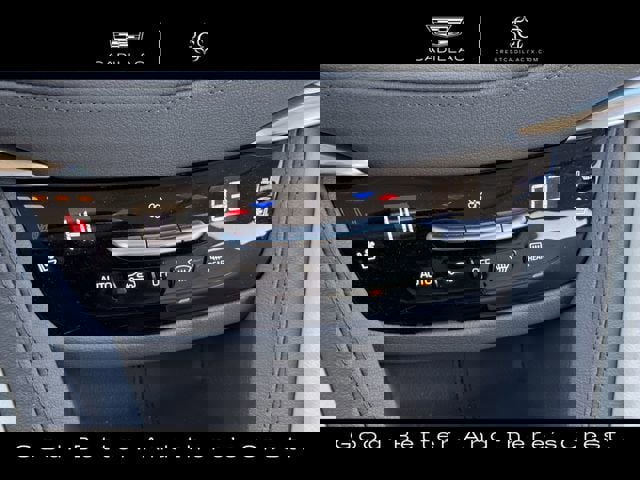 Certified 2024 Cadillac XT5 Premium Luxury image 21