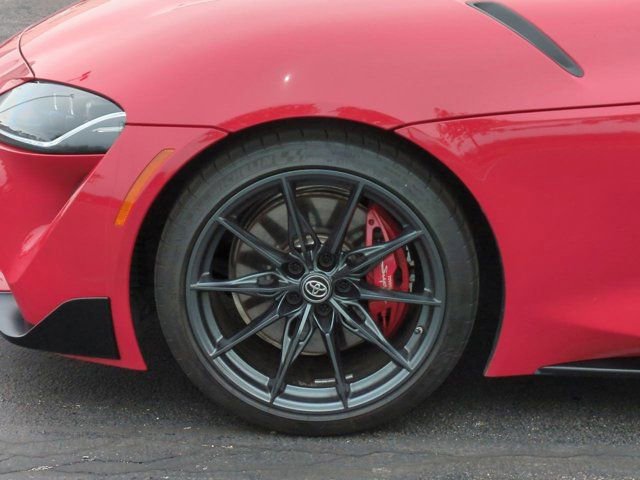 Certified 2023 Toyota Supra Premium RWD image 7