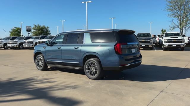 New 2026 GMC Yukon XL Elevation RWD image 6