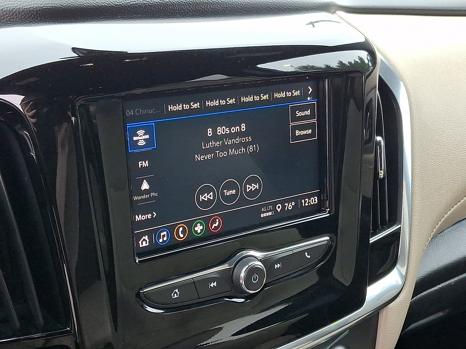 Used 2023 Chevrolet Traverse LS w/ Safety Package FWD image 18