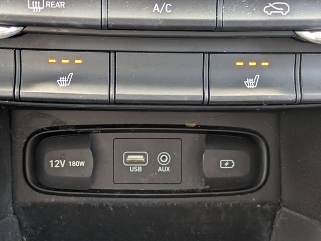 Used 2019 Hyundai Santa Fe SEL FWD image 22