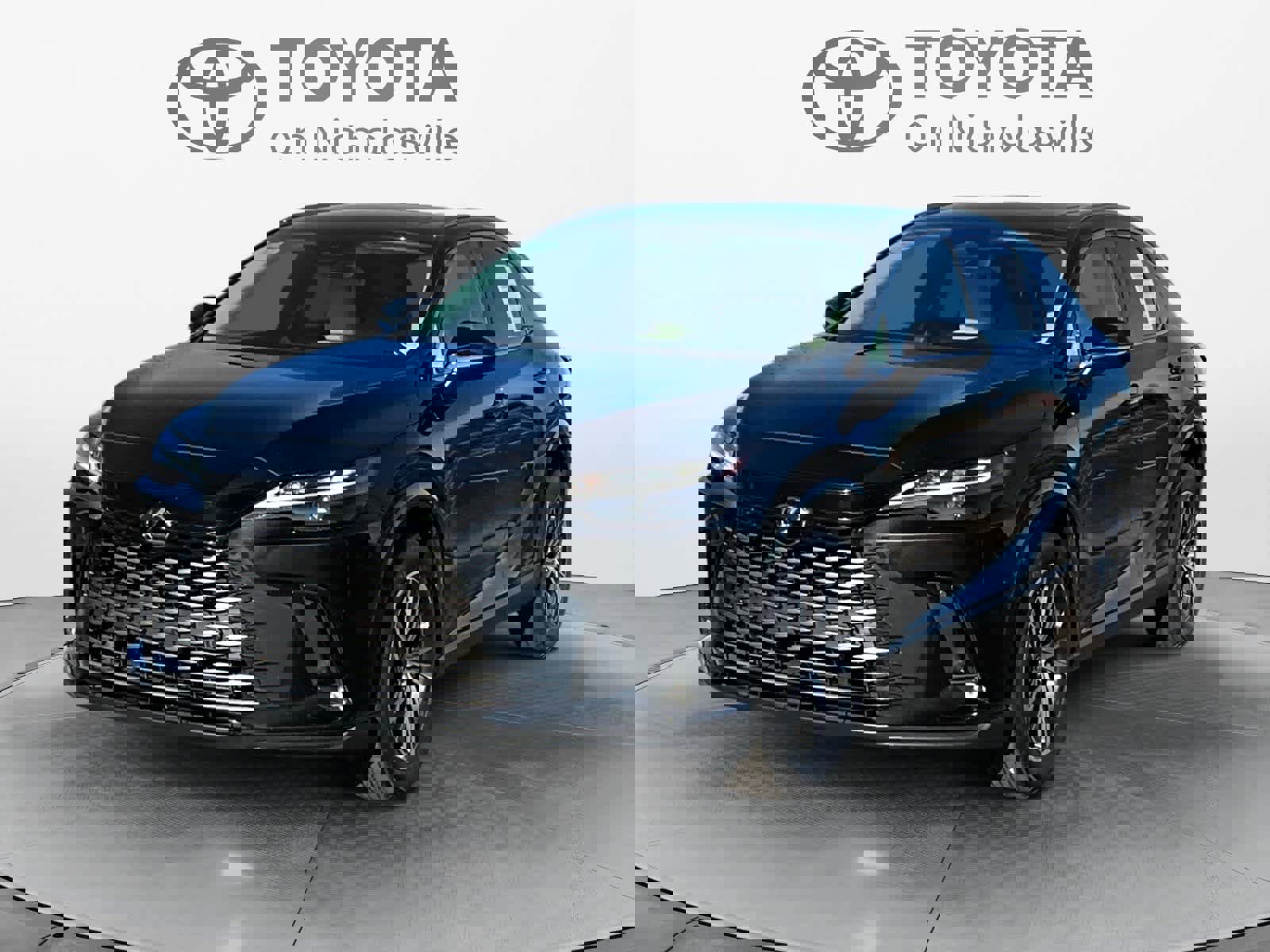 Used 2023 Lexus RX 350 Premium