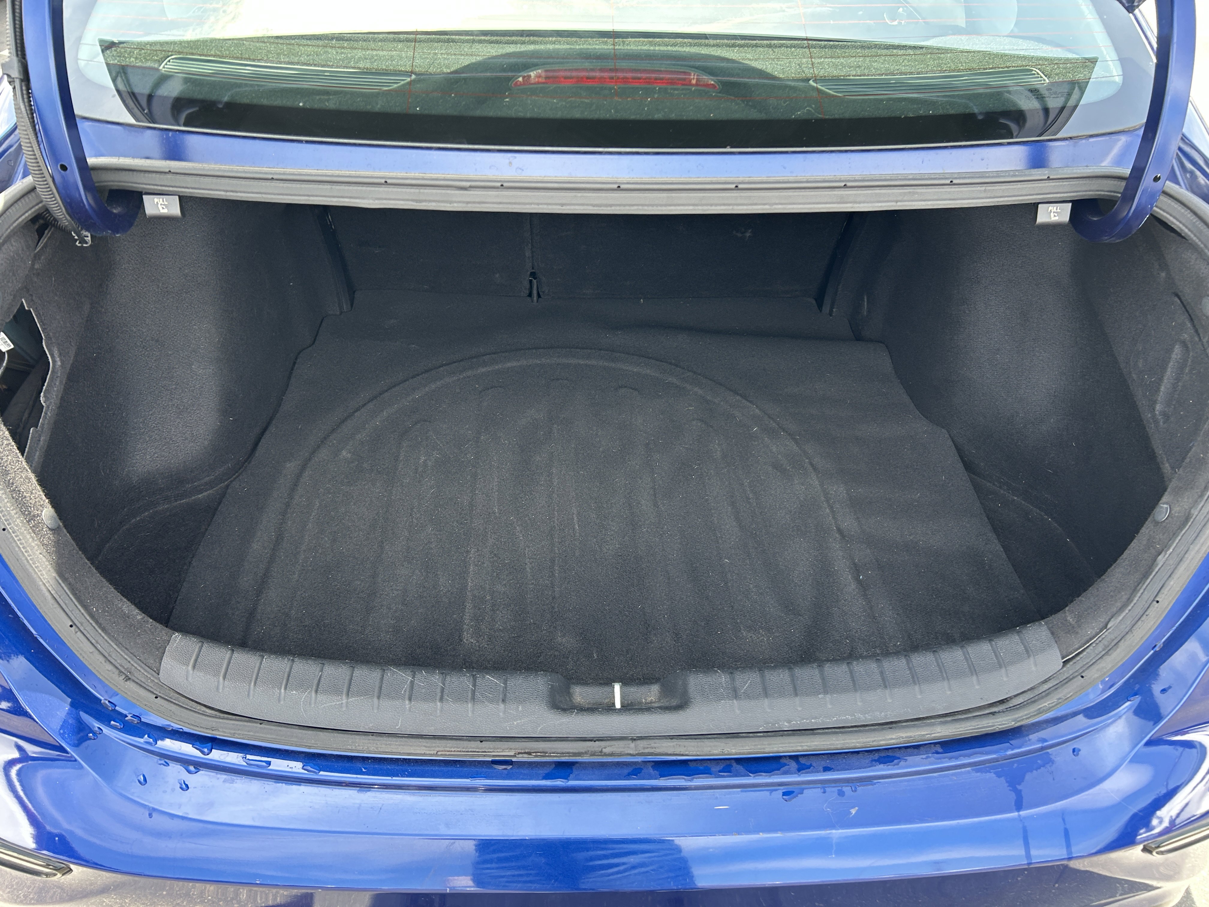 Used 2019 Kia Forte S w/ S Premium Package FWD image 16