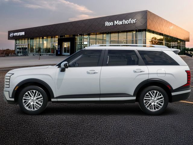 New 2026 Hyundai Palisade SEL image 2