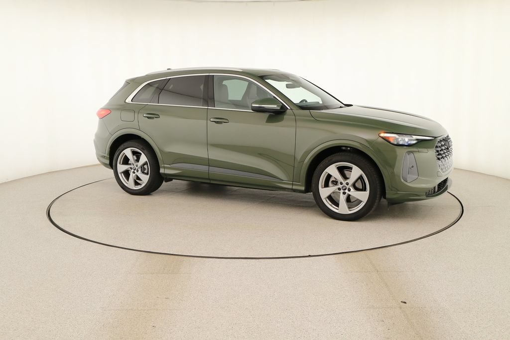 Used 2025 Audi Q5 Prestige AWD/4WD image 9