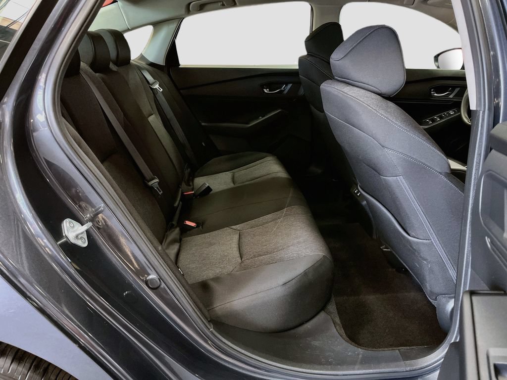 Used 2025 Honda Accord SE image 26