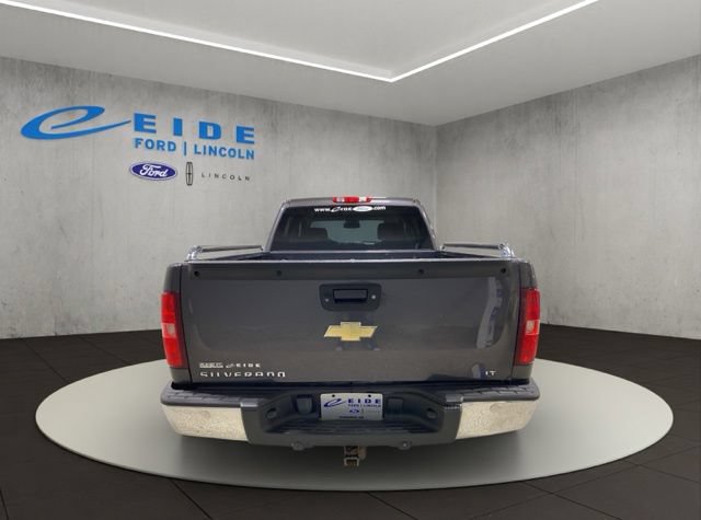 Used 2011 Chevrolet Silverado 1500 LT w/ All-Star Edition AWD/4WD image 9