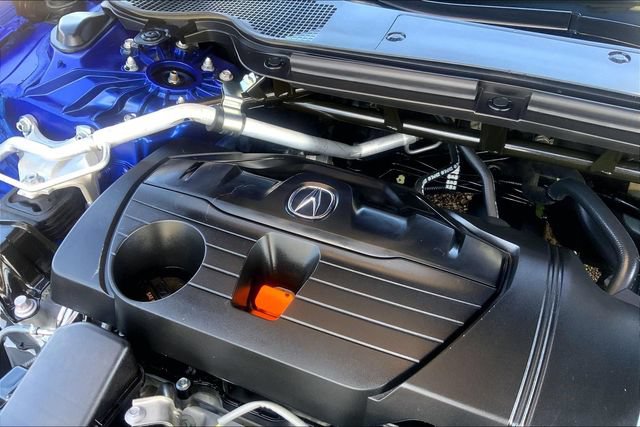 Used 2023 Acura TLX w/ A-SPEC Package AWD/4WD image 33