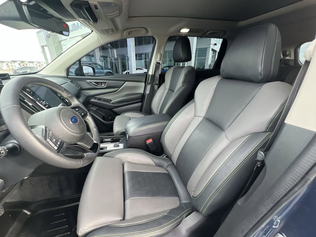 Used 2023 Subaru Ascent Onyx Edition Limited image 20