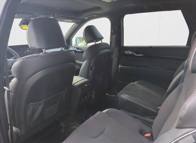 New 2025 Hyundai Palisade Calligraphy AWD/4WD image 18
