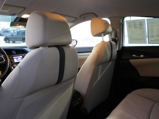 Used 2021 Honda Civic LX image 14