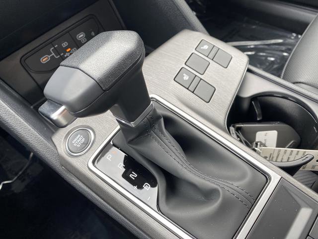 New 2026 Kia Sportage X-Line w/ X-Line Technology Package image 25