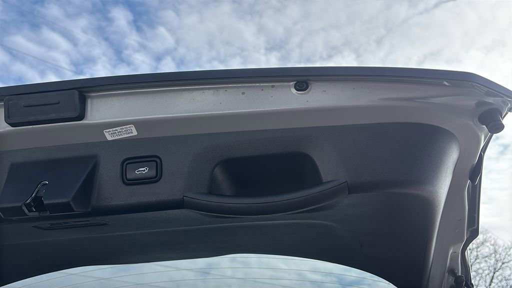 Used 2023 Hyundai Tucson SEL AWD/4WD image 35