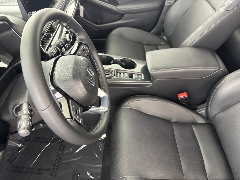Certified 2023 Honda Civic Sport Touring image 25
