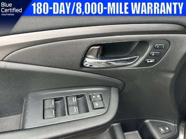Used 2022 Honda Pilot Special Edition image 22