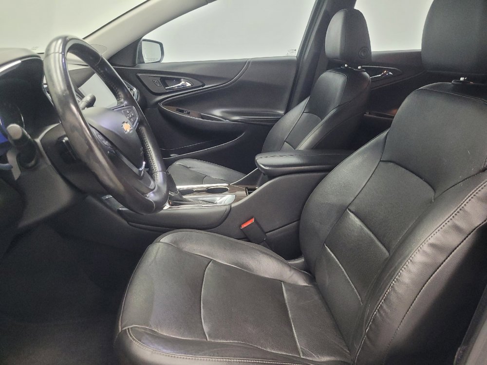 Used 2020 Chevrolet Malibu Premier image 17