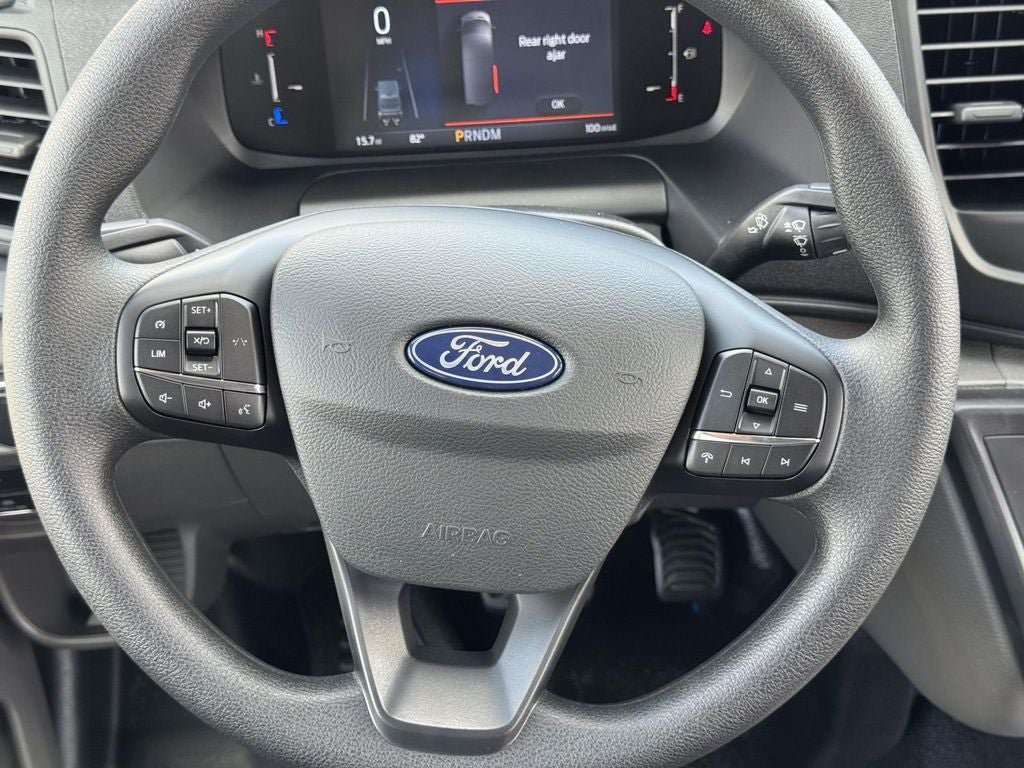 New 2026 Ford Transit 350 XL RWD image 18