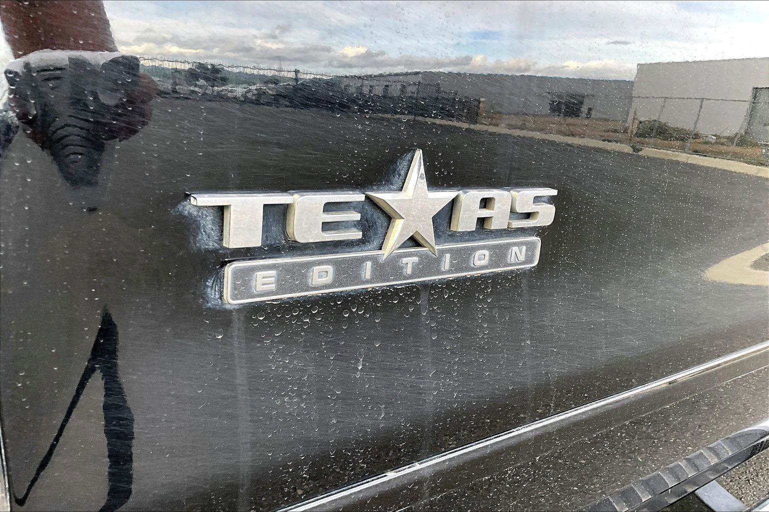 Used 2015 Chevrolet Silverado 1500 LT w/ Texas Edition, 1LT Trim image 8