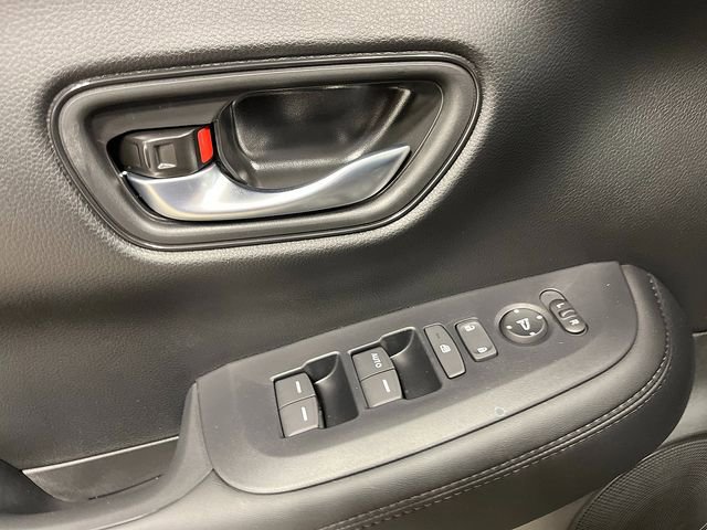 New 2027 Honda HR-V LX image 12