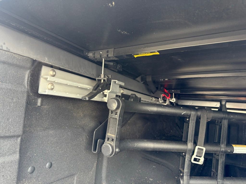 Used 2020 Nissan Frontier SV RWD image 45
